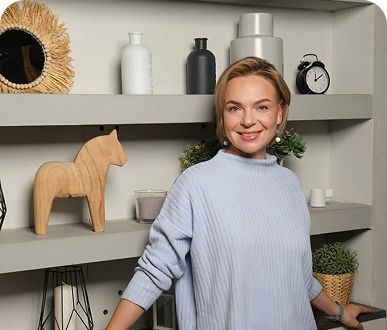 Смелова Марта Витальевна