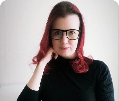 Шевченко Елена Сергеевна