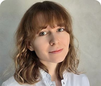 Соколова Александра Владимировна
