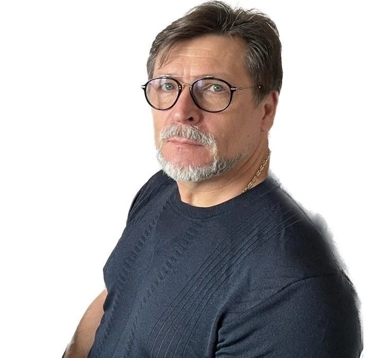Куренков Сергей Владимирович