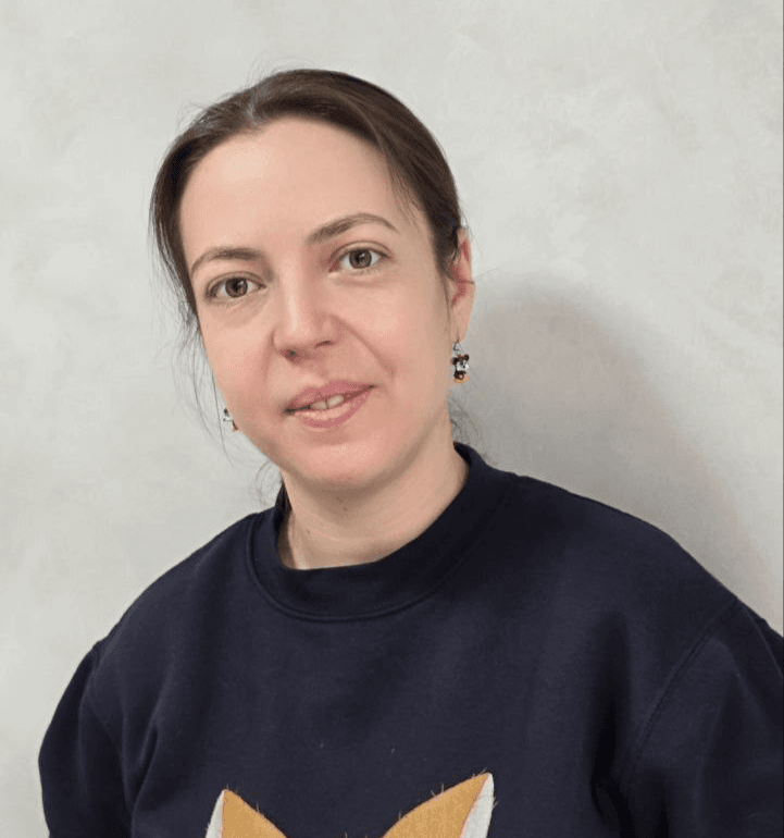 Царева Ирина Станиславовна